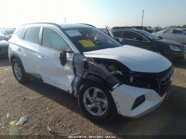 HYUNDAI TUCSON 2022 5nmjb3ae2nh014726