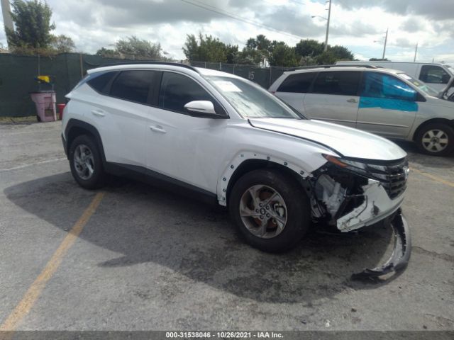 HYUNDAI TUCSON 2022 5nmjb3ae2nh044762