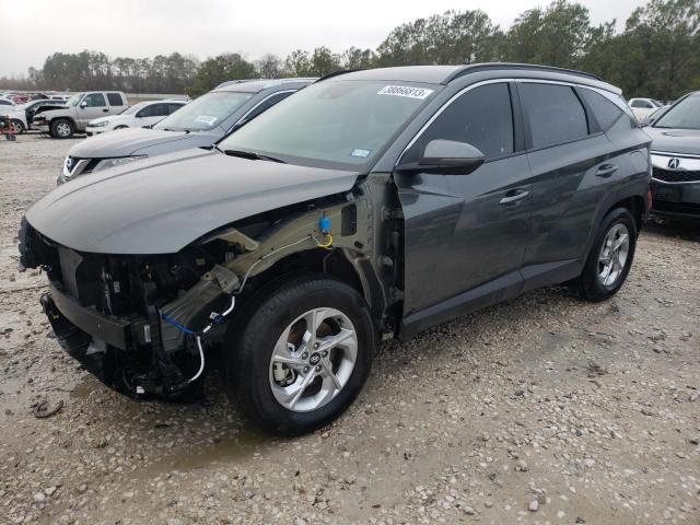 HYUNDAI TUCSON SEL 2022 5nmjb3ae2nh081701