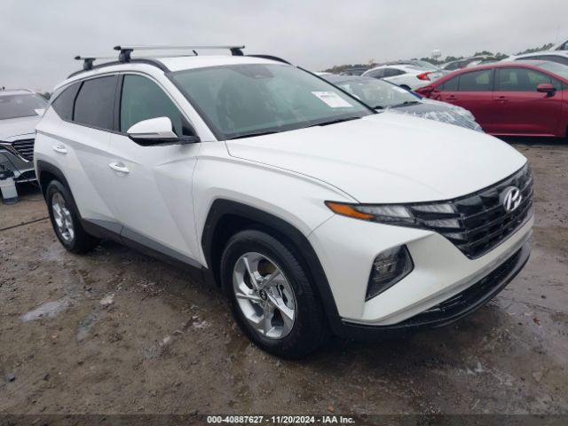 HYUNDAI TUCSON 2022 5nmjb3ae2nh106225