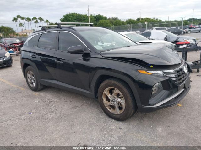 HYUNDAI TUCSON 2022 5nmjb3ae2nh141847