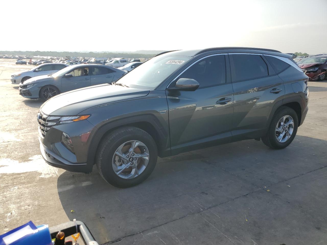 HYUNDAI TUCSON 2023 5nmjb3ae2ph194339