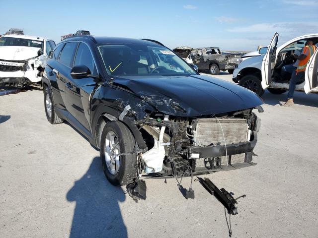 HYUNDAI TUCSON SEL 2022 5nmjb3ae3nh002603