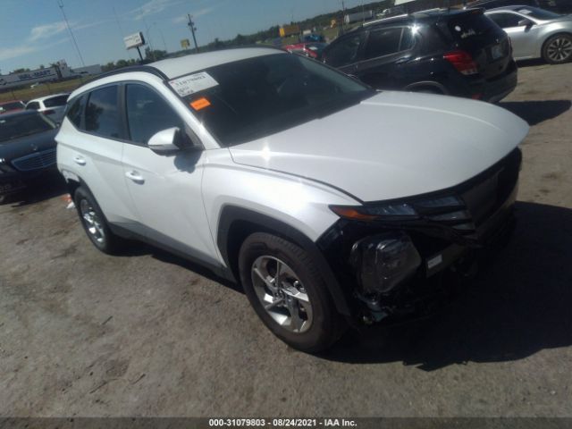 HYUNDAI TUCSON 2022 5nmjb3ae3nh014735