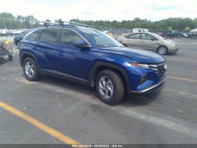 HYUNDAI TUCSON 2022 5nmjb3ae3nh039862