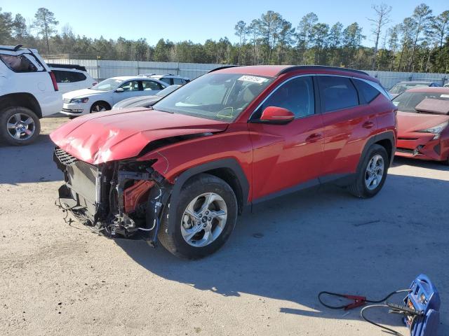 HYUNDAI TUCSON 2022 5nmjb3ae3nh069427