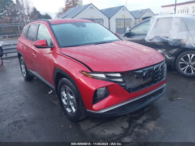 HYUNDAI TUCSON 2023 5nmjb3ae3ph186167