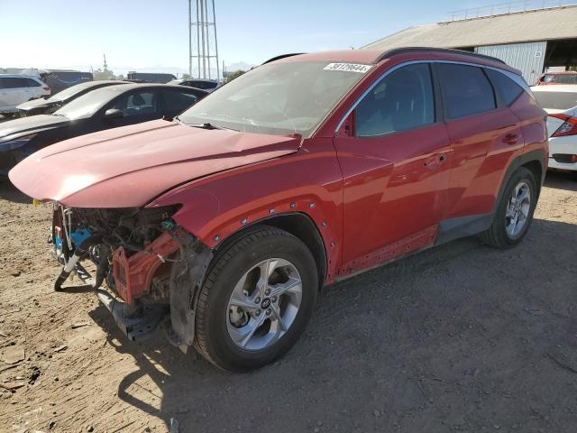 HYUNDAI TUCSON 2022 5nmjb3ae4nh040745