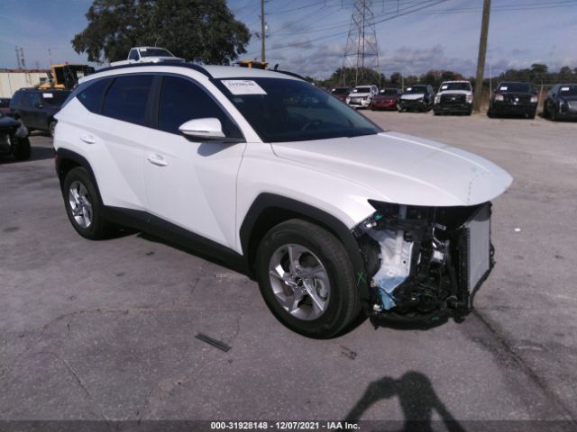 HYUNDAI TUCSON 2022 5nmjb3ae4nh043421