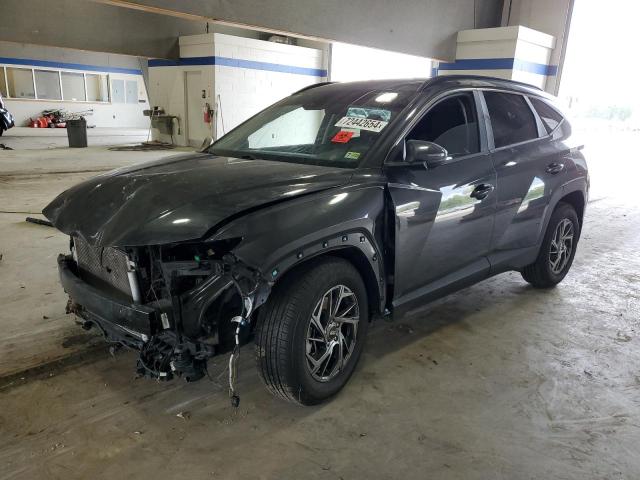 HYUNDAI TUCSON SEL 2022 5nmjb3ae4nh059649