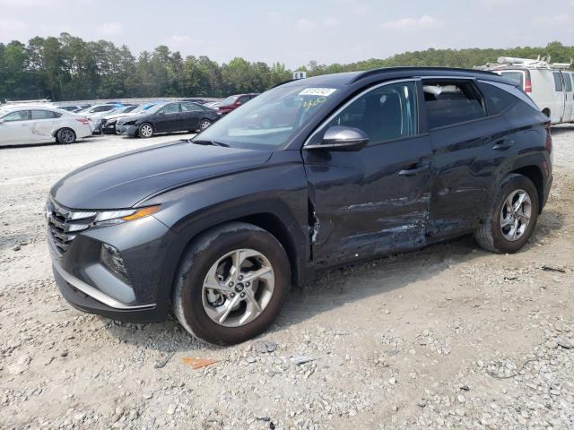 HYUNDAI TUCSON SEL 2022 5nmjb3ae4nh160674