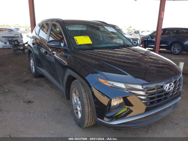 HYUNDAI TUCSON 2023 5nmjb3ae4ph186274