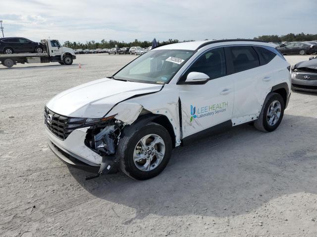 HYUNDAI TUCSON 2023 5nmjb3ae4ph246554