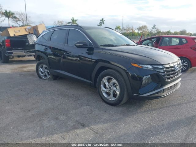 HYUNDAI TUCSON 2022 5nmjb3ae5nh019161