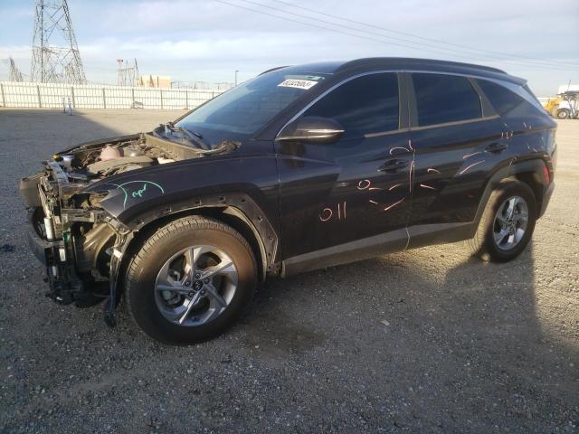 HYUNDAI TUCSON 2022 5nmjb3ae5nh028927