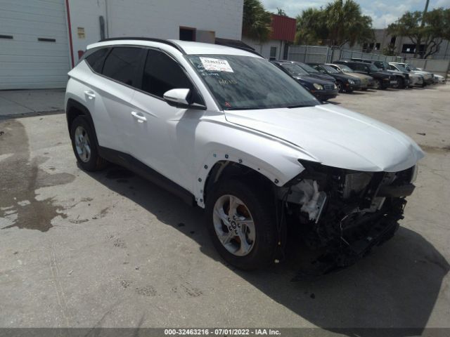 HYUNDAI TUCSON 2022 5nmjb3ae5nh064293