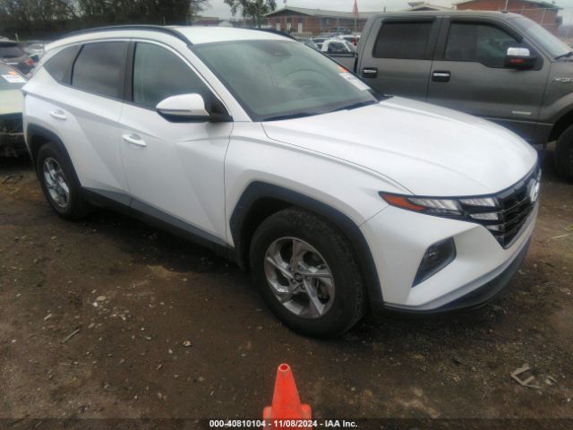 HYUNDAI TUCSON 2022 5nmjb3ae5nh095351