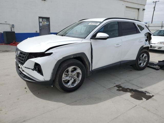 HYUNDAI TUCSON 2022 5nmjb3ae6nh005656