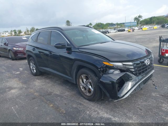 HYUNDAI TUCSON 2022 5nmjb3ae6nh028757