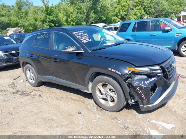 HYUNDAI TUCSON 2022 5nmjb3ae6nh116854