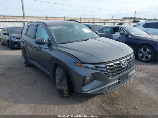 HYUNDAI TUCSON 2022 5nmjb3ae6nh133069