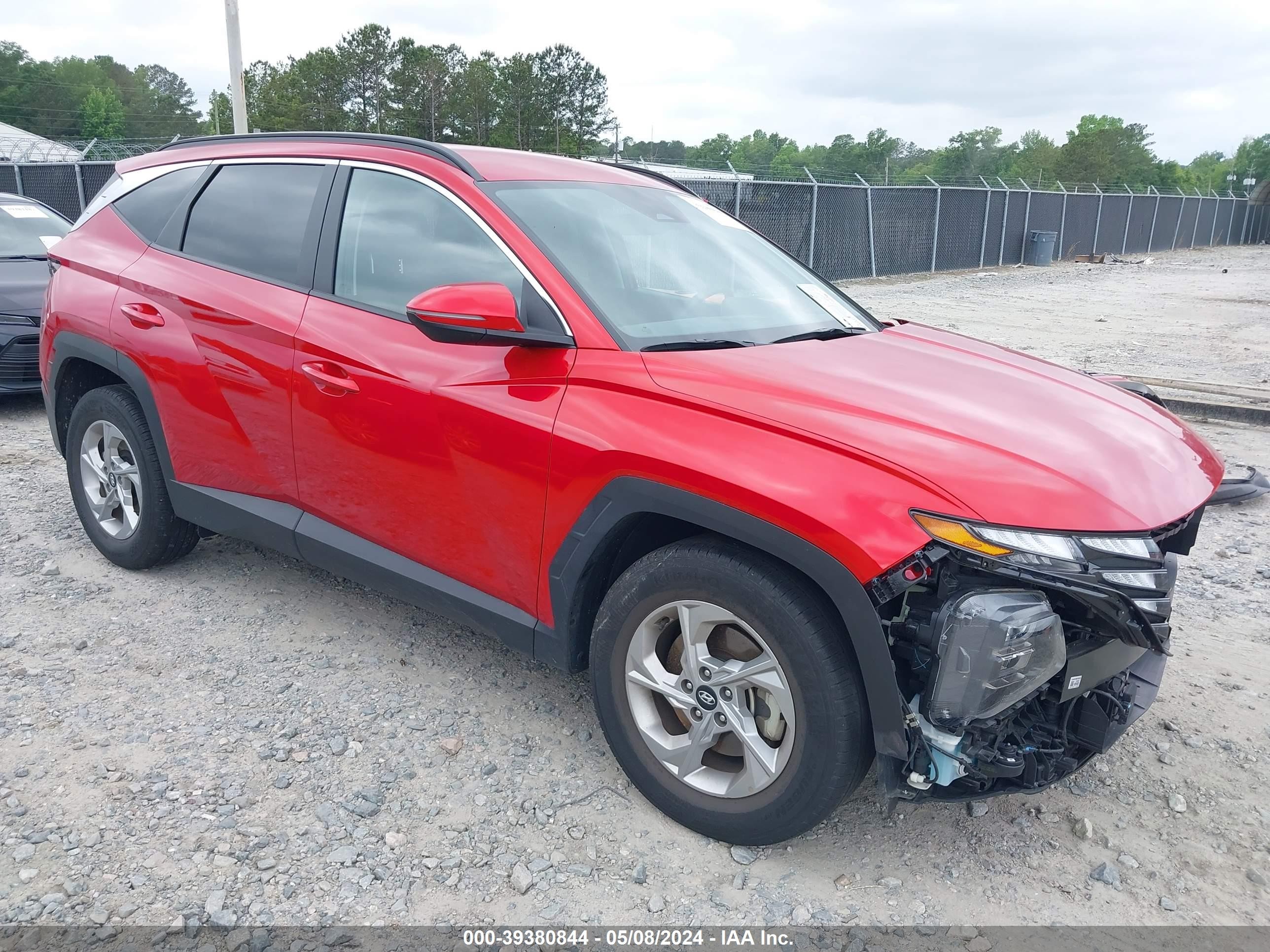 HYUNDAI TUCSON 2023 5nmjb3ae6ph203639