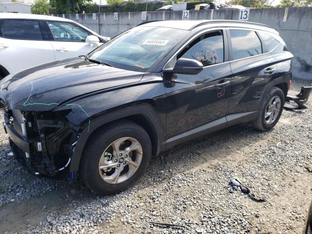 HYUNDAI TUCSON SEL 2023 5nmjb3ae6ph209943