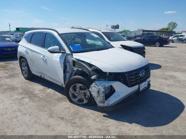 HYUNDAI TUCSON 2023 5nmjb3ae6ph212759