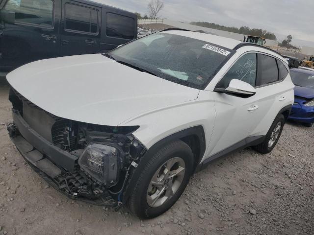 HYUNDAI TUCSON SEL 2022 5nmjb3ae7nh006203