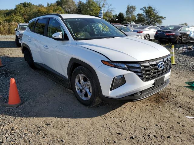 HYUNDAI TUCSON SEL 2022 5nmjb3ae7nh034826