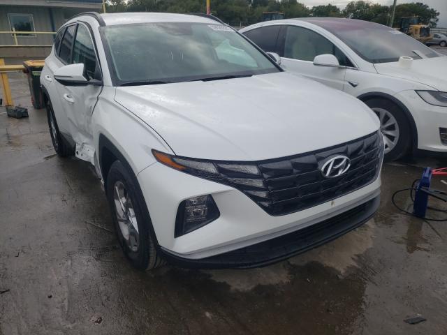 HYUNDAI TUCSON SEL 2022 5nmjb3ae7nh037788