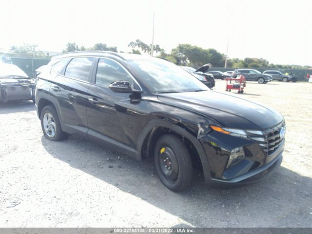 HYUNDAI TUCSON 2022 5nmjb3ae7nh083086