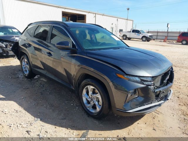 HYUNDAI TUCSON 2022 5nmjb3ae7nh131962