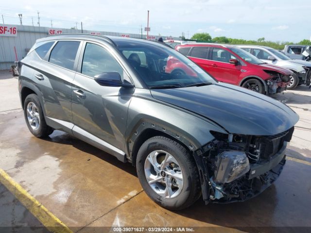 HYUNDAI TUCSON 2023 5nmjb3ae7ph241624