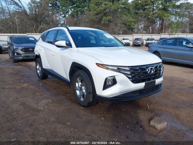 HYUNDAI TUCSON 2023 5nmjb3ae7ph282755