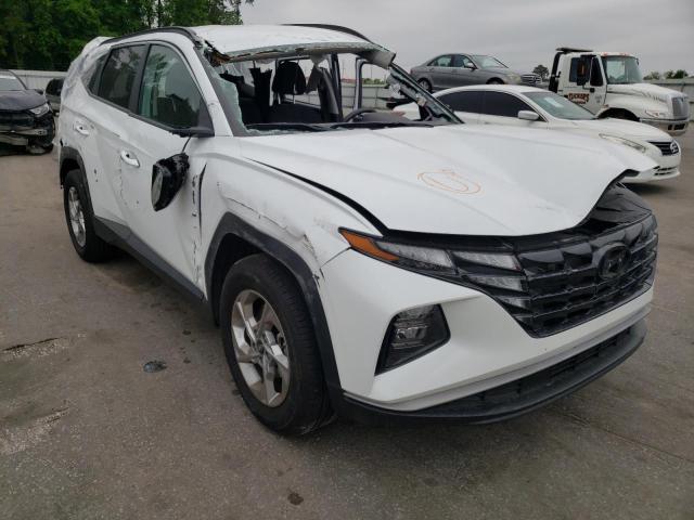 HYUNDAI TUCSON SEL 2022 5nmjb3ae8nh005822