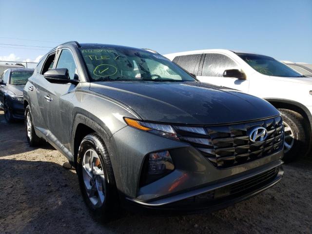 HYUNDAI TUCSON SEL 2022 5nmjb3ae8nh058813