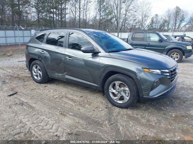 HYUNDAI TUCSON 2022 5nmjb3ae8nh080908