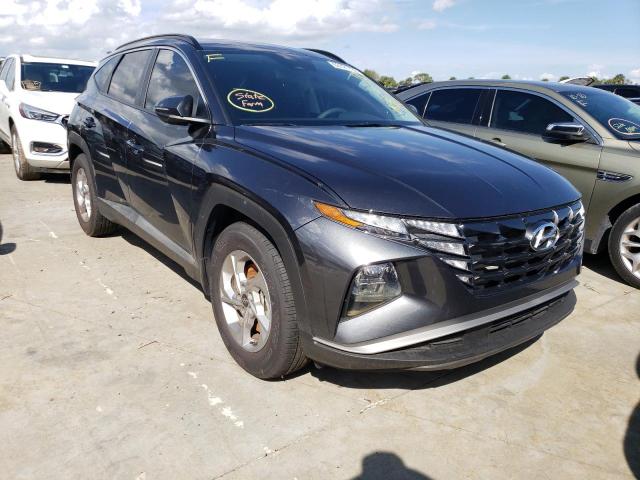 HYUNDAI TUCSON SEL 2022 5nmjb3ae8nh142694