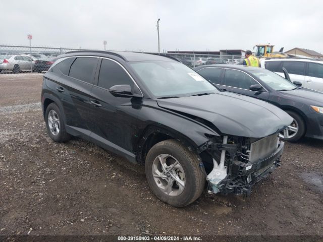 HYUNDAI TUCSON 2023 5nmjb3ae9ph178512