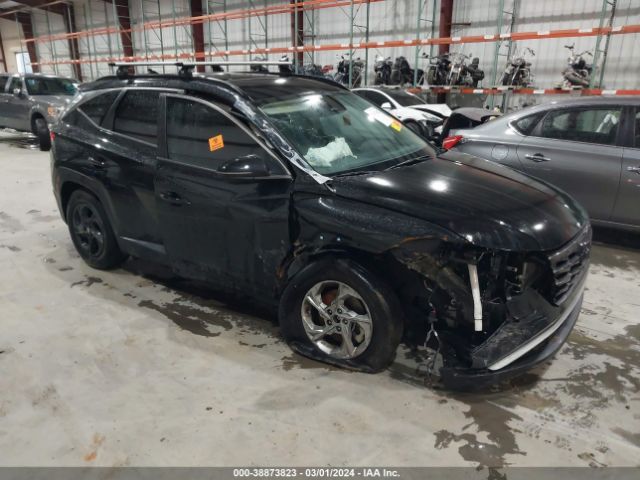 HYUNDAI TUCSON 2023 5nmjb3ae9ph205336