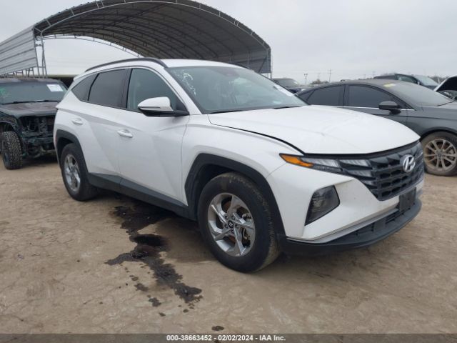 HYUNDAI TUCSON 2023 5nmjb3ae9ph239275