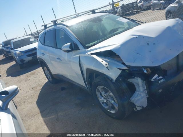 HYUNDAI TUCSON 2023 5nmjb3ae9ph274298