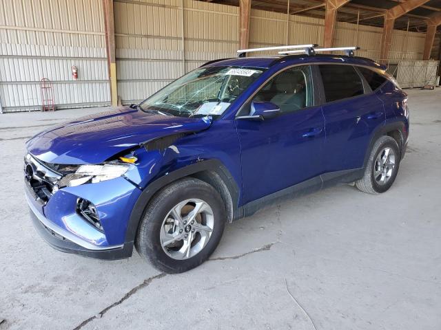 HYUNDAI TUCSON 2022 5nmjb3aexnh036425