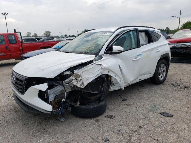 HYUNDAI TUCSON SEL 2022 5nmjb3aexnh081428