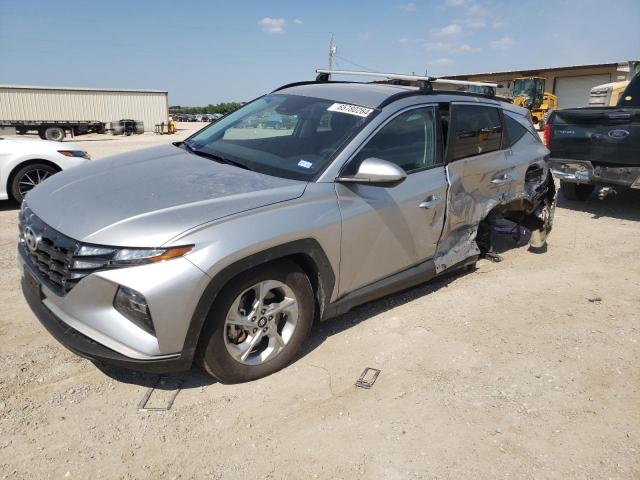 HYUNDAI TUCSON SEL 2024 5nmjb3de0rh304657