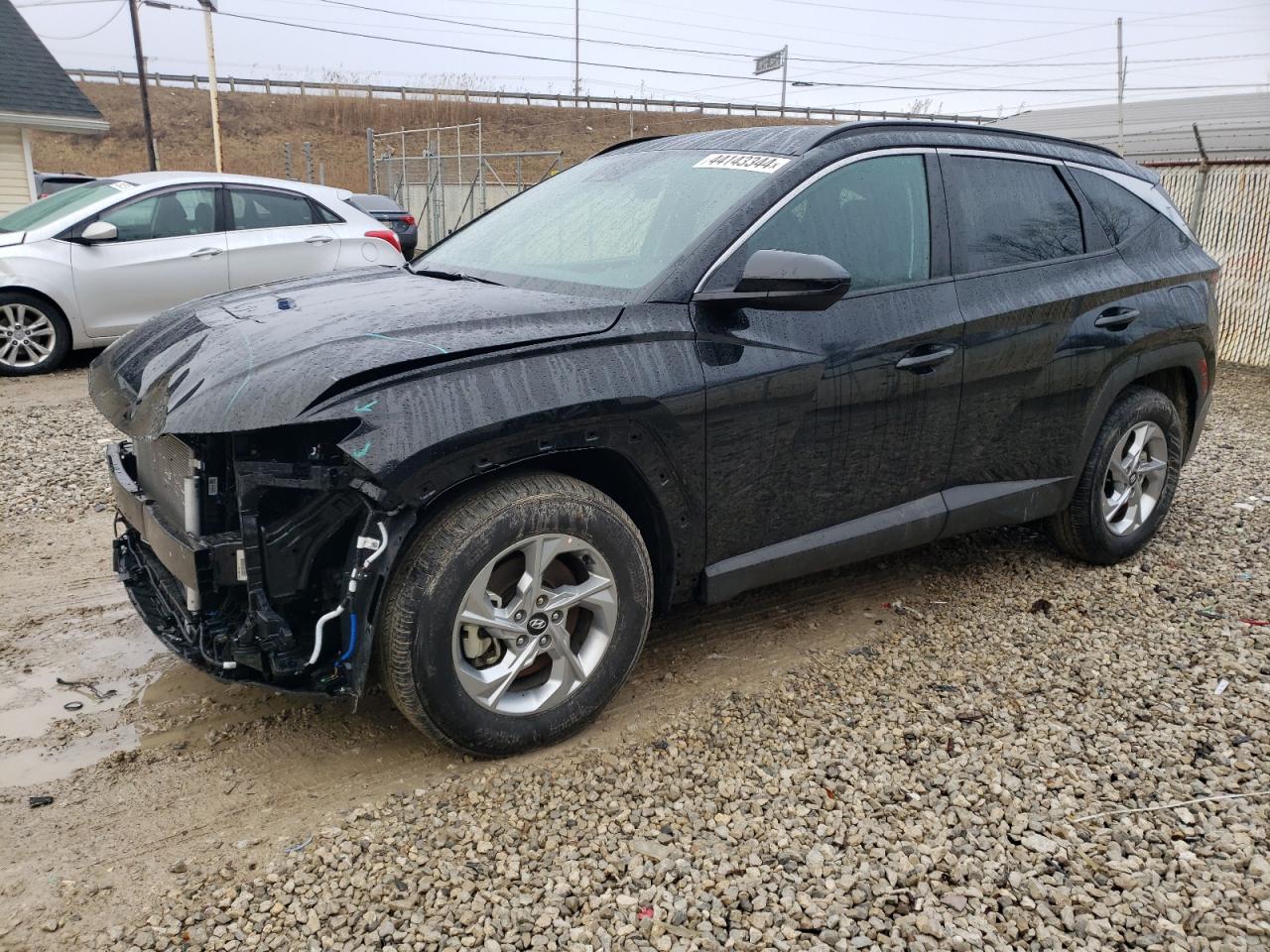 HYUNDAI TUCSON 2024 5nmjb3de1rh312234