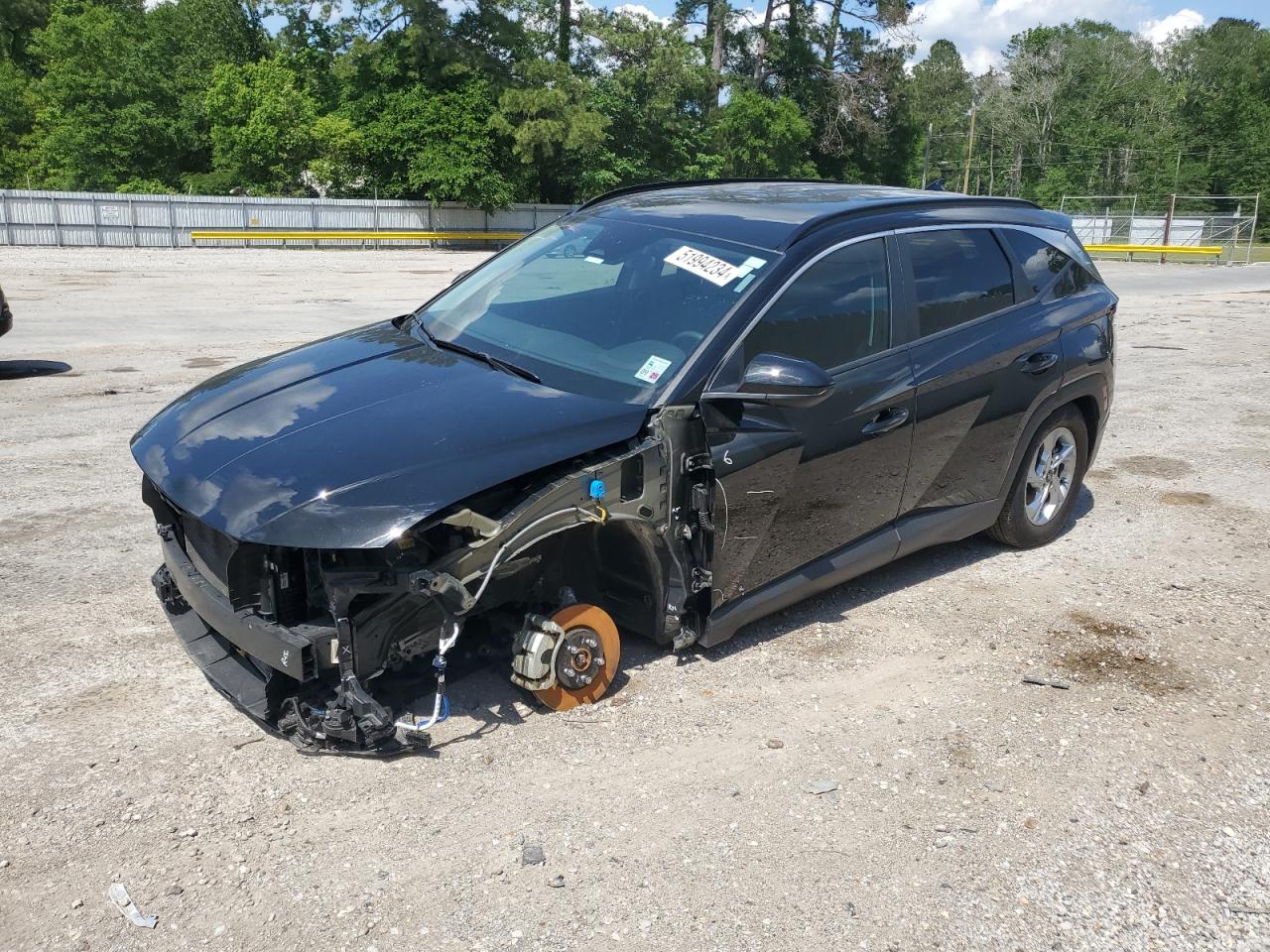 HYUNDAI TUCSON 2024 5nmjb3de2rh312467