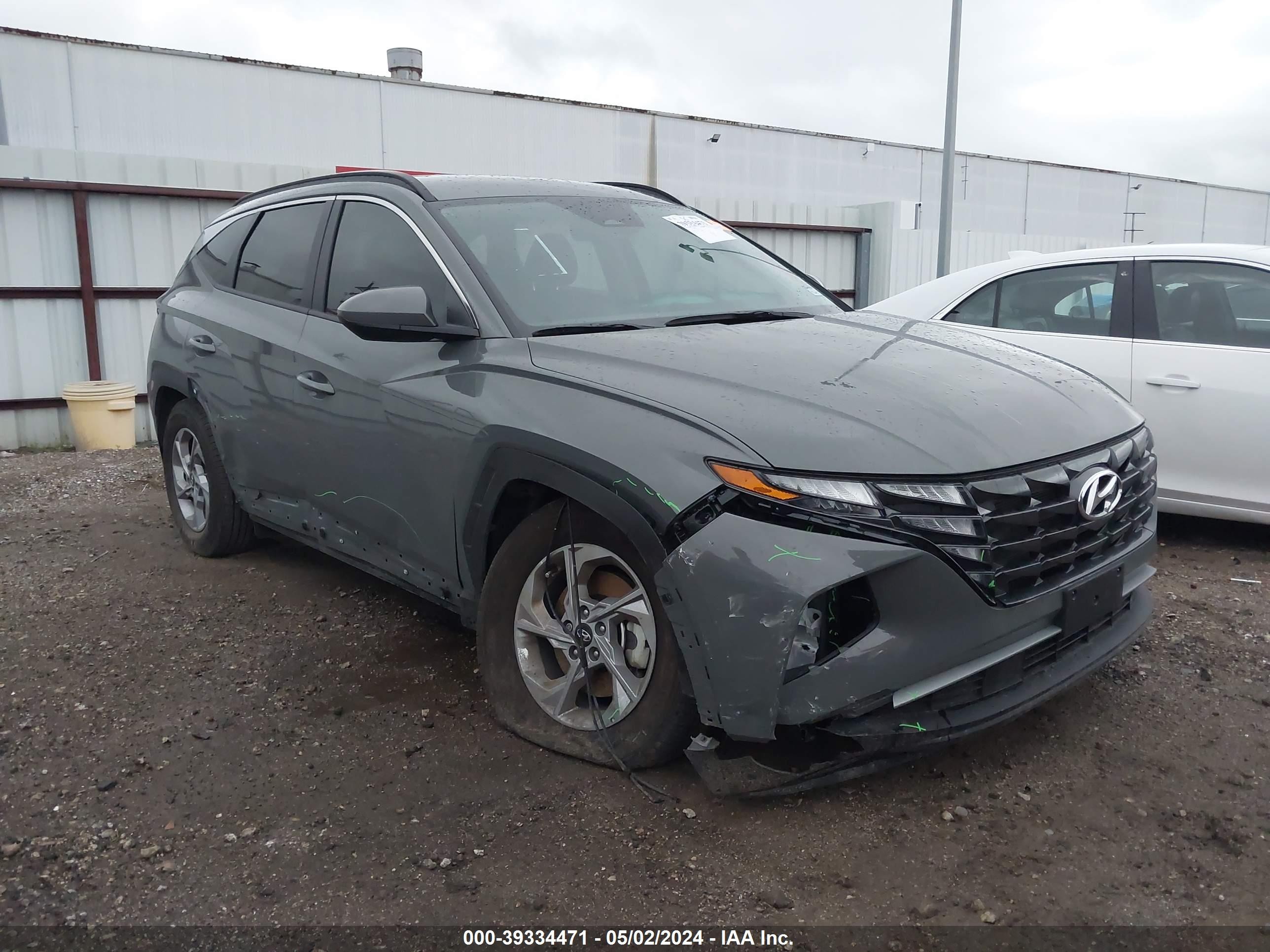 HYUNDAI TUCSON 2024 5nmjb3de2rh322769