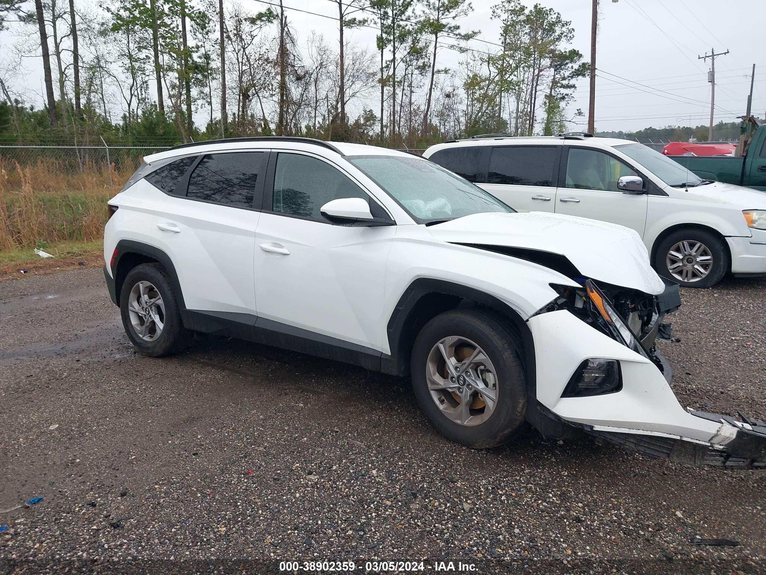 HYUNDAI TUCSON 2024 5nmjb3de4rh343218